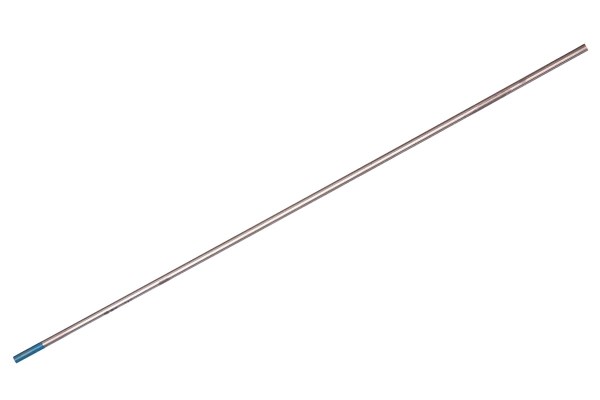 Электрод вольфрамовый WL-20 (1,0x175 мм; синий) GCE (шт)